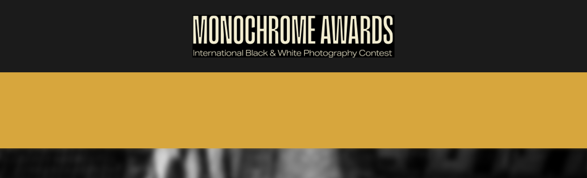 Drie eervolle vermeldingen in de categorie natuur - Monochrome Awards 2021